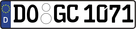DO-GC1071