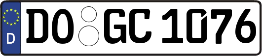 DO-GC1076