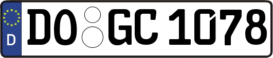 DO-GC1078