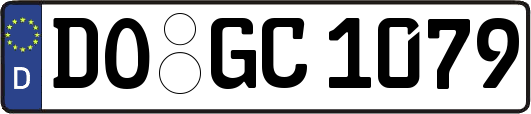 DO-GC1079