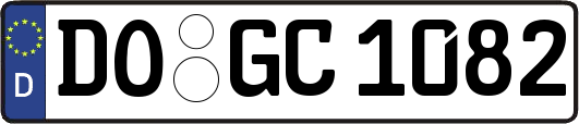 DO-GC1082
