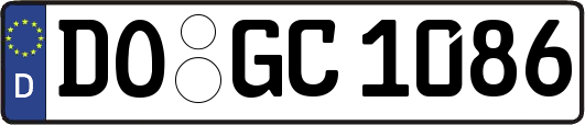 DO-GC1086