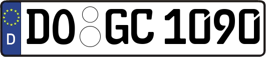 DO-GC1090