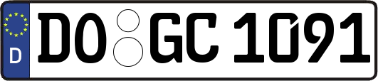DO-GC1091