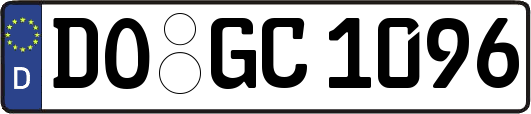 DO-GC1096