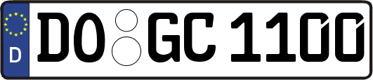 DO-GC1100
