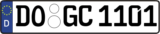 DO-GC1101