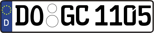 DO-GC1105