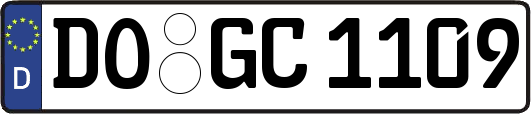 DO-GC1109