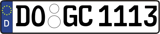 DO-GC1113