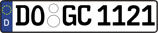 DO-GC1121