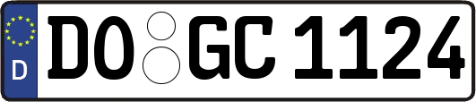 DO-GC1124