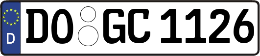 DO-GC1126