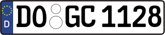 DO-GC1128