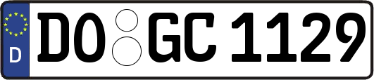 DO-GC1129
