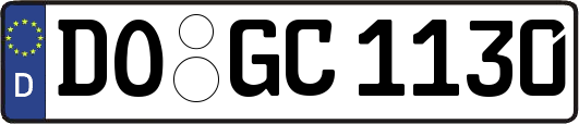DO-GC1130