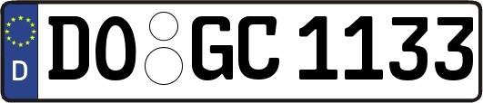 DO-GC1133