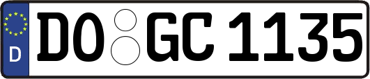 DO-GC1135