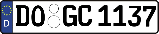 DO-GC1137