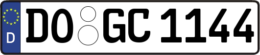 DO-GC1144