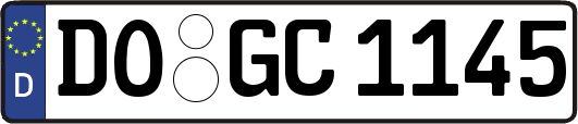 DO-GC1145