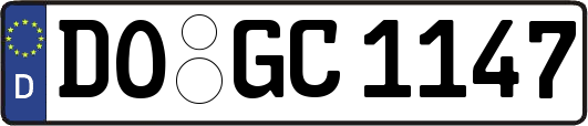 DO-GC1147