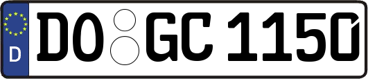DO-GC1150