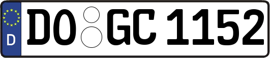 DO-GC1152