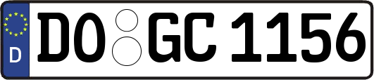 DO-GC1156