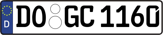 DO-GC1160