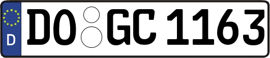 DO-GC1163