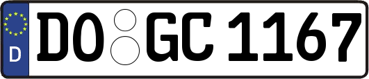 DO-GC1167