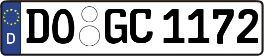 DO-GC1172