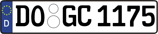 DO-GC1175