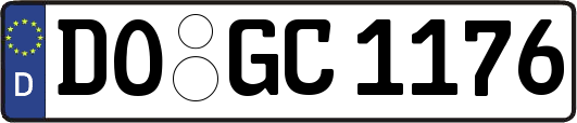 DO-GC1176