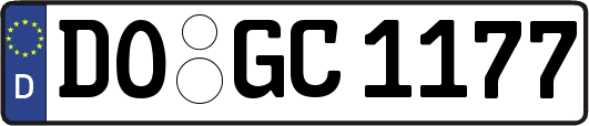 DO-GC1177