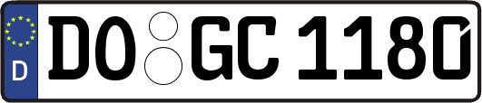 DO-GC1180