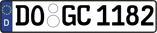 DO-GC1182