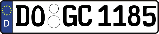 DO-GC1185