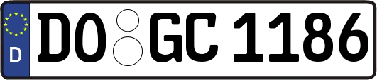 DO-GC1186