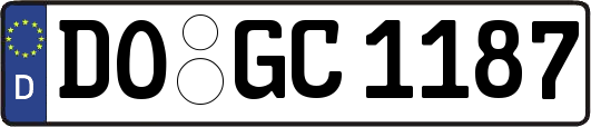 DO-GC1187