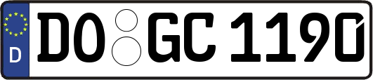 DO-GC1190