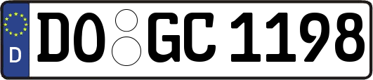 DO-GC1198