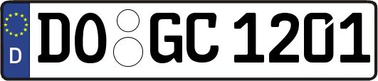 DO-GC1201