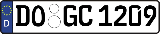 DO-GC1209