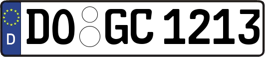 DO-GC1213