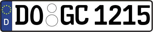 DO-GC1215