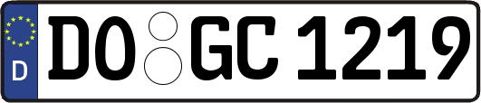 DO-GC1219