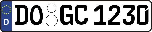 DO-GC1230
