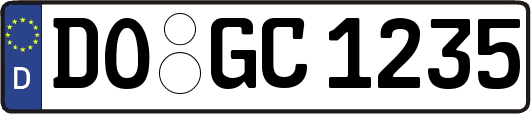 DO-GC1235